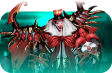 Lost Ark Legion Raid: Kakul-saydon Inferno